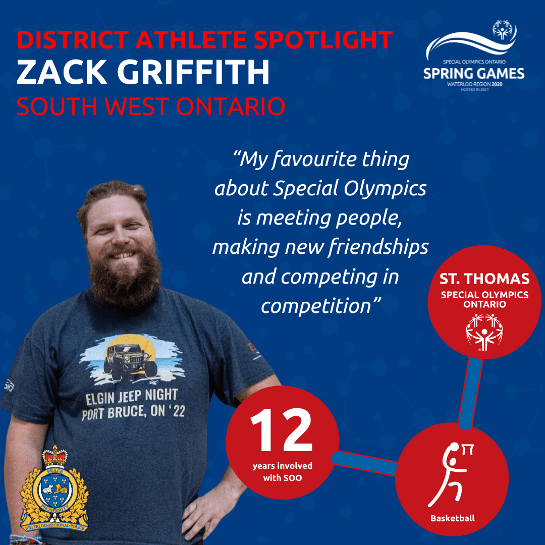 2024 Spring Games Spotlight – South West Ontario | Provincial Games