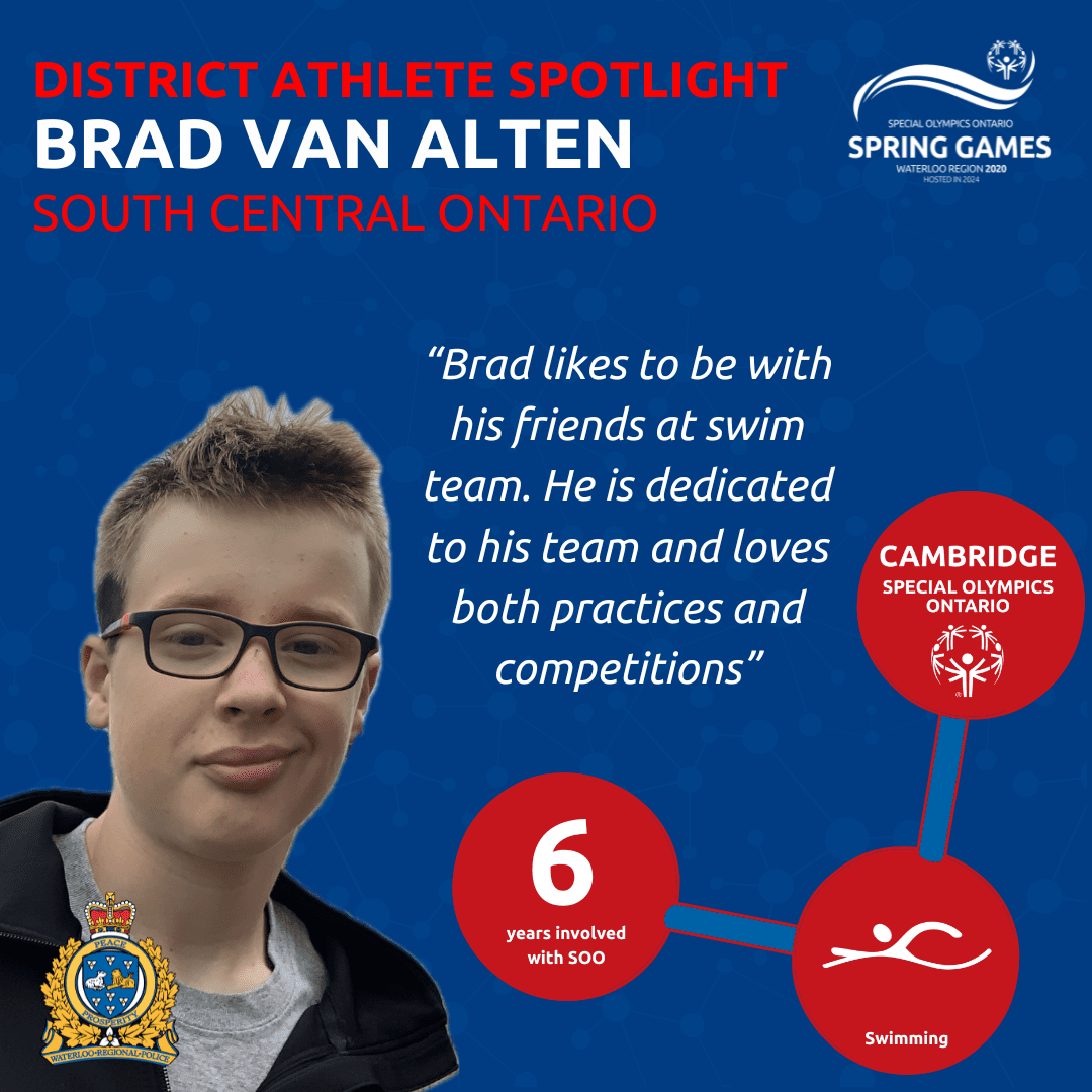 2024 Spring Games Spotlight South Central Ontario Provincial Games